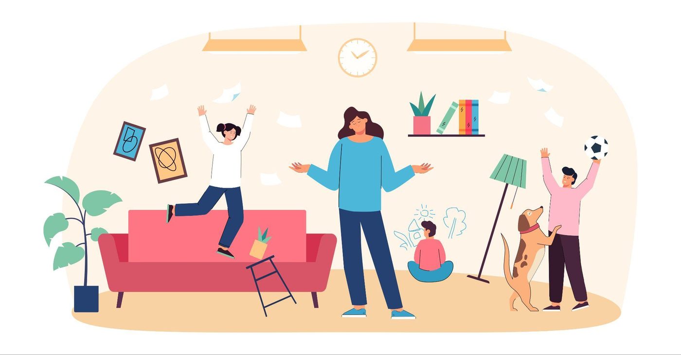 Key learnings from two recorded user tests
