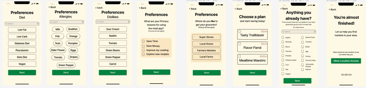 Prep It app thumbnail